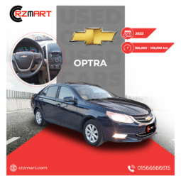 Chevrolet Optra 2022