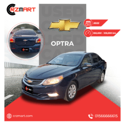 Chevrolet Optra 2022