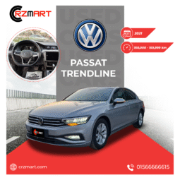 Volkswagen Passat  trendline  2021