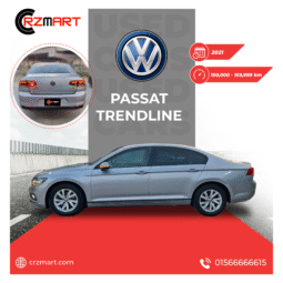 Volkswagen Passat  trendline  2021