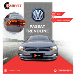 Volkswagen Passat  trendline  2021