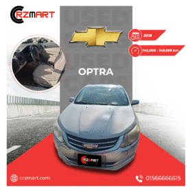 Chevrolet-Optra 2018