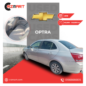 Chevrolet-Optra 2018