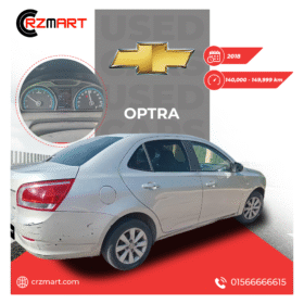 Chevrolet-Optra 2018