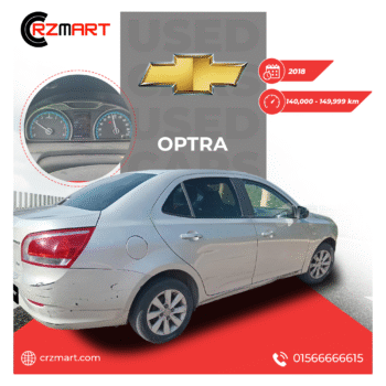 Chevrolet-Optra 2018