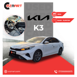 Kia-K3-2024