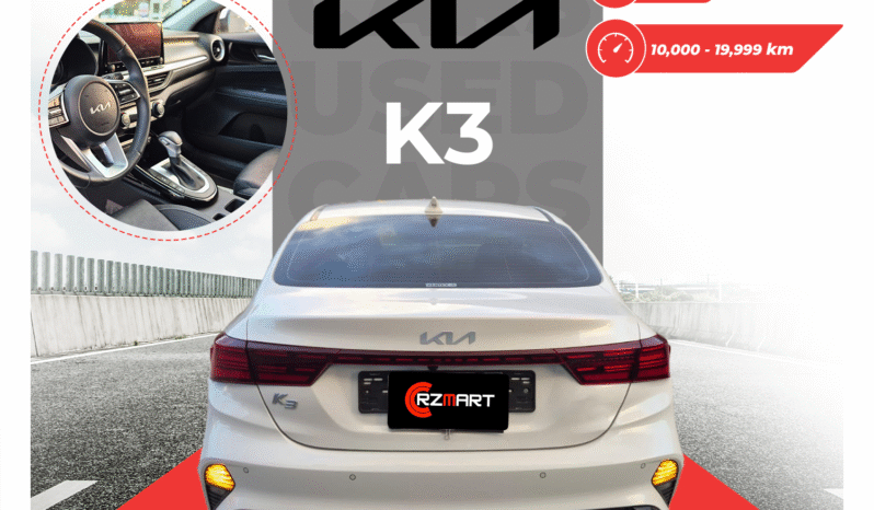 
								Kia-K3-2024 full									