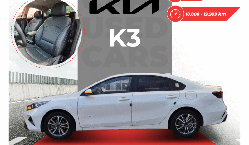 
								Kia-K3-2024 full									